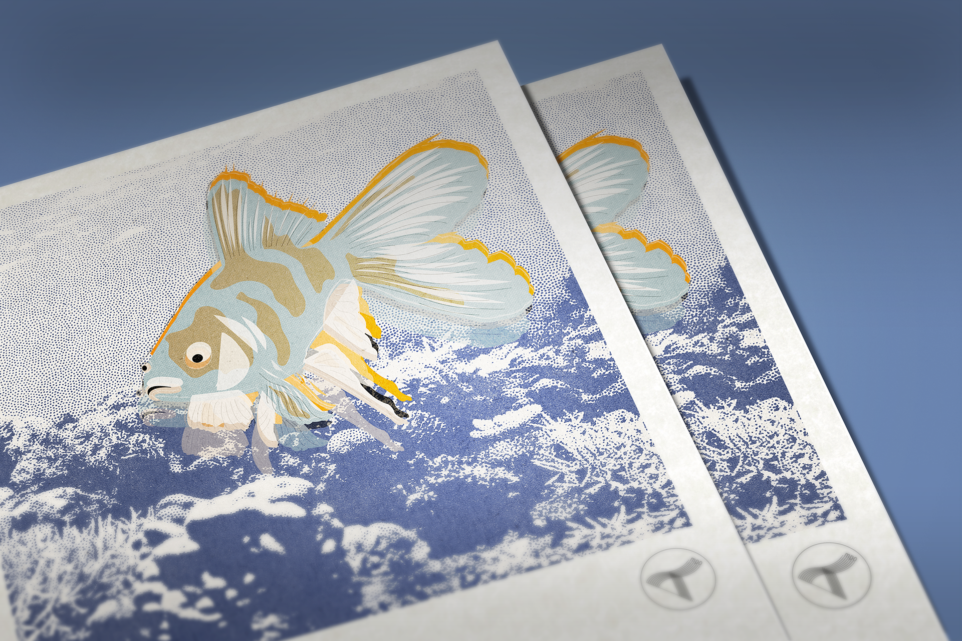 fish 1